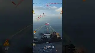 I feel bad for him #wowslegends #worldofwarshipslegends #playstation #xbox #consolegaming #shorts