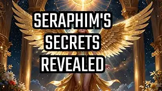 The Unknown Universe of Seraphim Revealed