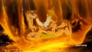 Gon vs Pitou AMV (Fame on Fire -nightmare ) CX