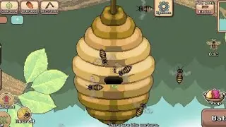 Pocket Ants - Resin Update II - Hornets Nest