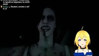 Планя шалит с женой/Planya Ch|[rus subs]