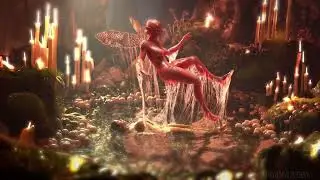 Melanie Martinez - DEATH (Speed up + reverb) I| PORTALS