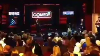 Ольга Бузова -Под звуки поцелуев 😘😘 CamedyClub