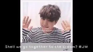방탄소년단（BTS）Facebook（151119）- All members