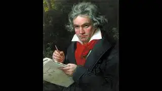Beethoven Piano Sonata No. 18 in E-Flat Major 'The Hunt', Op. 31 no. 3