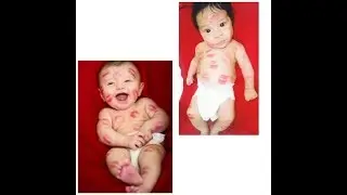 Imitando foto tumblr com bebê ❤