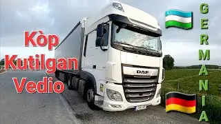 Germaniada muammo 😡🤦‍♂️