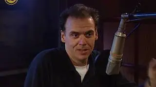 John Hiatt - Have A Little Faith In Me (Live on 2 Meter Sessions)