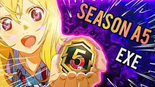 ROYAL PASS A5.EXE | PUBG MOBILE