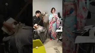 戀愛餅乾 三味線 武義