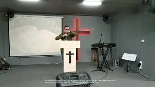 Идолопоклонство в Церкви ч.№2