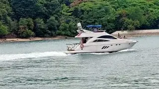 St.John Island Singapore