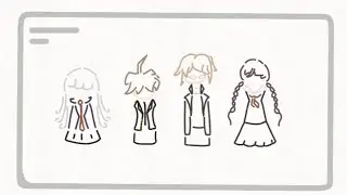 This is America , I guess , but it's danganronpa