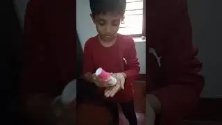 കല്യാണത്തിന് പോവാനുള്ള ഒരുക്കം
