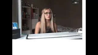 Guns N' Roses - Sweet Child O' Mine cover by Anett Földes