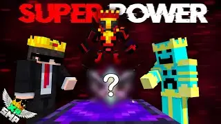 Why This Powerful Item is Dangerous For This Minecraft Server