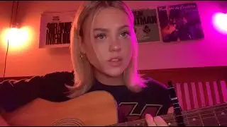 8 billie eilish cover