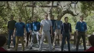 Homeward Bound | BYU Vocal Point ft. The All-American Boys Chorus