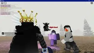 TRFR April Fools 2020 Kill Test All HOURS With admin real