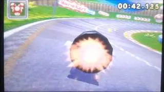 [MK7] Current Speed Modifier