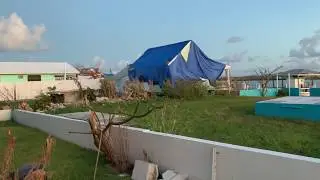 10/2019 - Hurricane Dorian - Green Turtle Cay, Abaco Islands, Bahamas