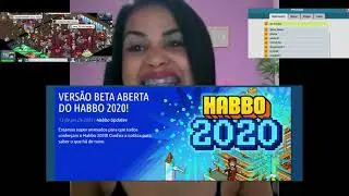 Habbo Meme - Ain ain prazer KK