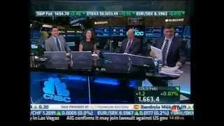 Carl Quintanilla Gets the Day Wrong - CNBC Squawk On The Street