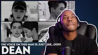DEAN | 'Instagram', 'D (Half Moon) ft. Gaeko', 'Pour Up ft. Zico', 'Love ft. Syd' MV REACTION
