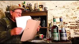 ralfy review 876 Extras - GlenDronach P.R. have been in touch !