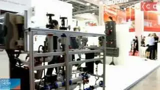 Каковы основные режимы работы дымохода