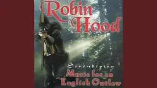 In Sherwood lived stout Robin Hood