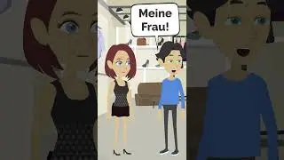 Paul will die Nummer einer Verkäuferin