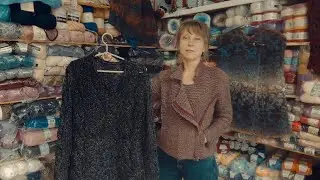 Пряжа Yarn Art Allegro , моё мнение .
