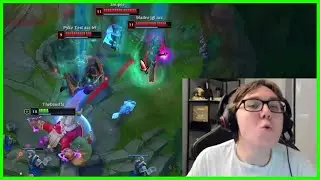 Bombaus - Best of LoL Streams 2349