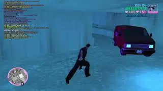 [LS-RP.com] Los Santos Police Department | Shots Fired #3