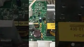 ремонт своими руками APC 1000