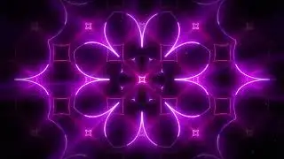 Kaleidoscope   Meditation   Parte 4   Andrés Ríos M