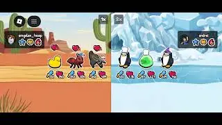 Обзор на игру боевой питомец