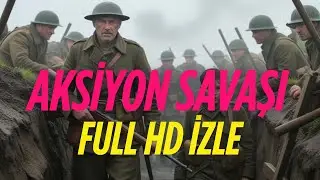 En İyi Aksiyon Filmleri 2025 – Türkçe Dublaj HD İzle