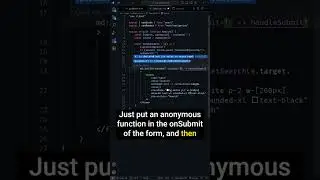 🤯 NEVER Guess React Event Types Again!