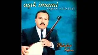 Aşık İmami - Tufan Beyli Ağıdı (Deka Müzik)