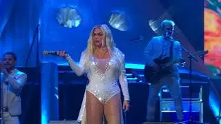 WE ARE WHO WE ARE - KESHA NASHVILLE 7/13/18