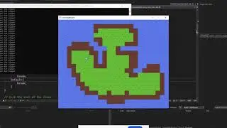 Журнал разработки Archangel Engine 4 Загрузка Tilemap из файлов