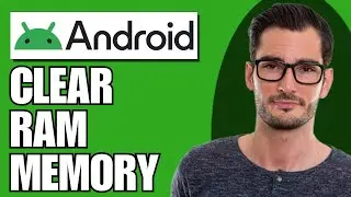 How To Clear Ram Memory On Android (Simple)
