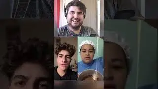SOLTA O LUCAS TIAA!!!
