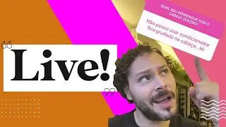 LIVE SPECIAL ON OILY HAIR