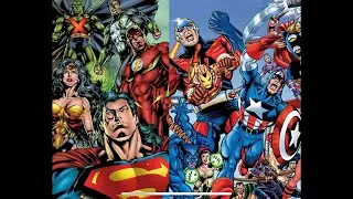 NBA Avengers League: Fantasy Draft Picks Vol. 37