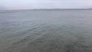 28 11 2018 çeşme deniz durumu