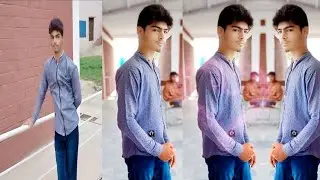 new YouTube Short video ☺️|#short #shortvideo|Sachin Tech #firstshortvideo #youtubeshort|ch hasnain