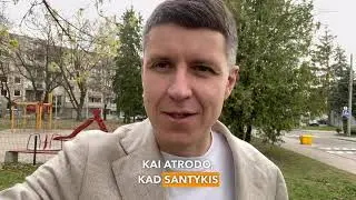 Triple O Consulting konsultanto ir partnerio Arno Markevičiaus kvietimas į PARDAVIMŲ FORMULĖ 2024